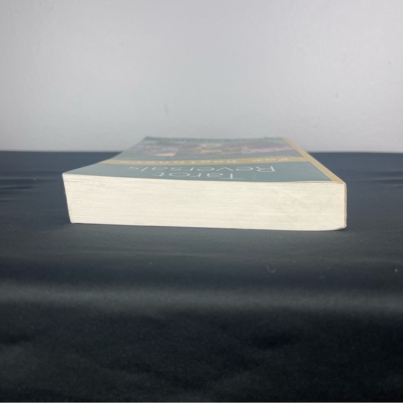 Tarot Reversals Book - Picture 5 of 8